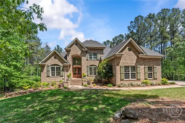 1281 Riverbanks Rd, Bishop, GA 30621