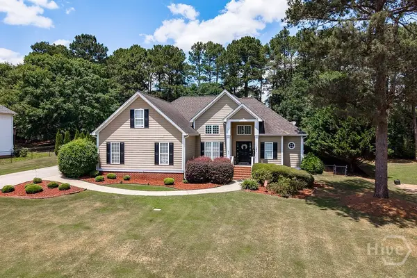 121 Whisperwood Lane, Athens, GA 30605