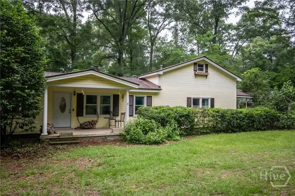 155 Sardis Road, Rayle, GA 30660