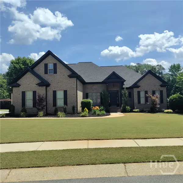 1070 Saint Albans Path, Watkinsville, GA 30677