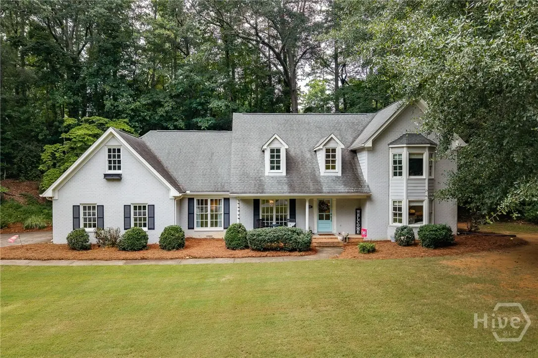 100 Duncan Springs Road, Athens, GA 30606 - #1