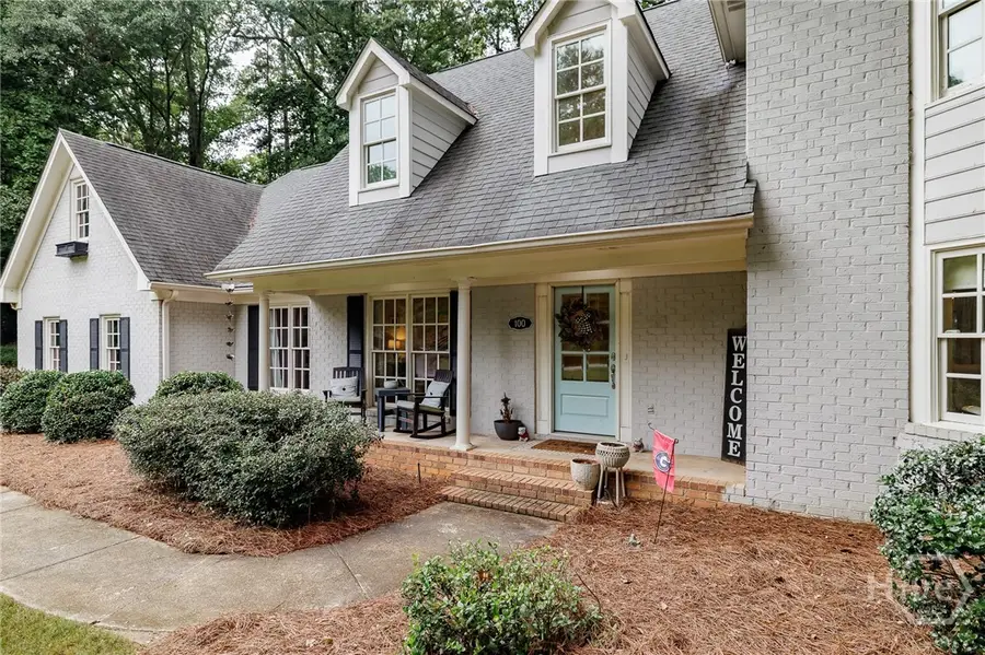 100 Duncan Springs Road, Athens, GA 30606 - #2