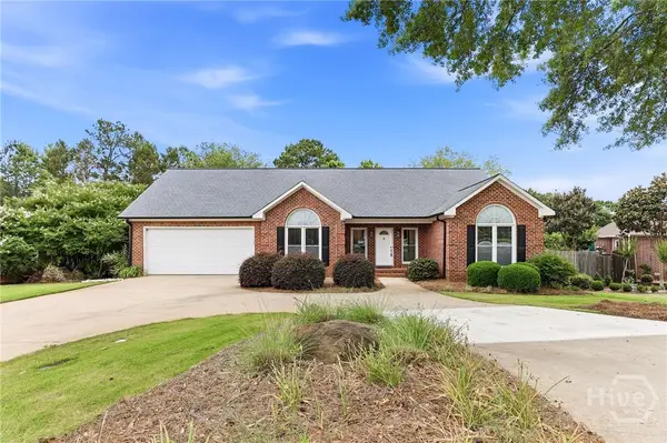 620 Saint Ives Drive, Athens, GA 30606