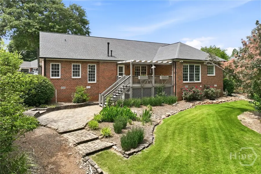 620 Saint Ives Drive, Athens, GA 30606 - #3