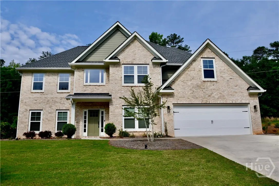 3065 Meadow Springs Drive, Watkinsville, GA 30677 - #1