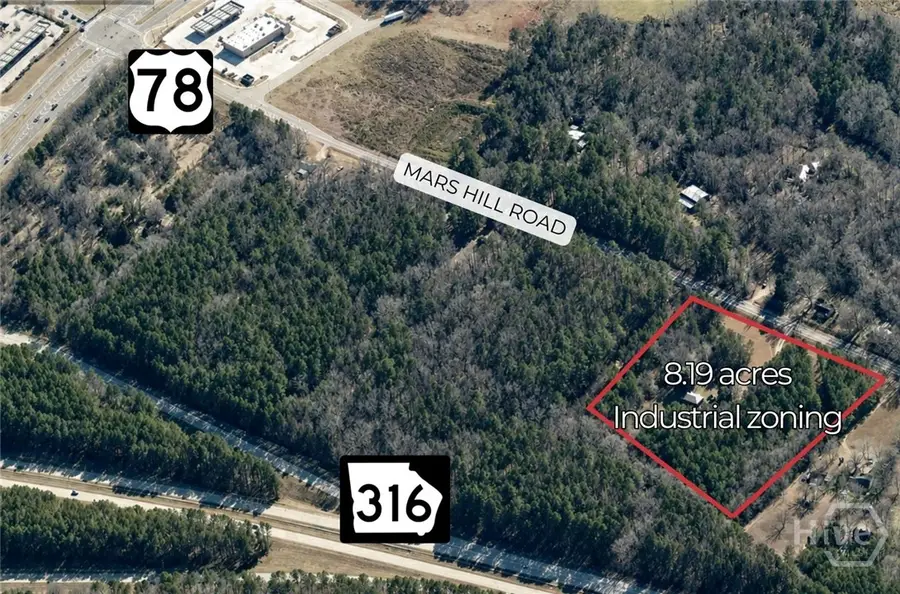 4330 Mars Hill Road, Bogart, GA 30622 - #2