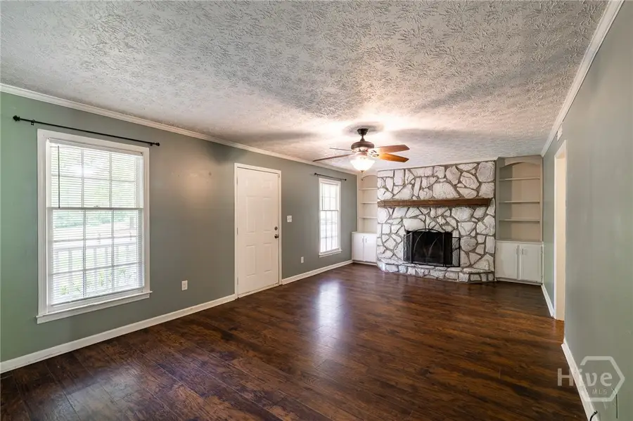 1031 Elder Heights Drive, Bishop, GA 30621 - #2