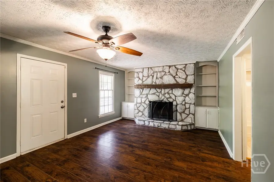1031 Elder Heights Drive, Bishop, GA 30621 - #3