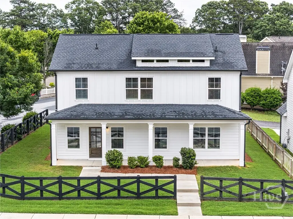 795 Mitchell Bridge Road, Athens, GA 30606 - #1