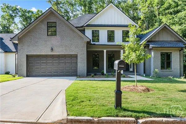 370 Ansley Drive, Athens, GA 30605