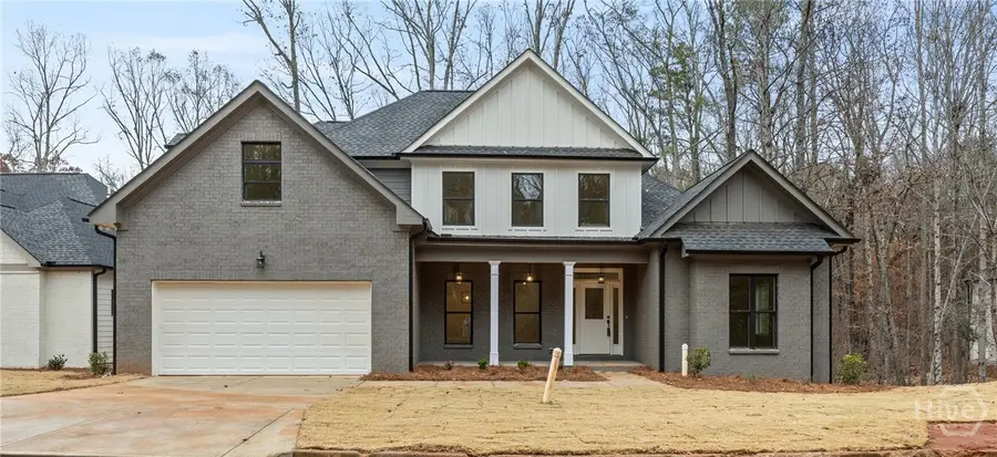 370 Ansley Drive, Athens, GA 30605 - #3