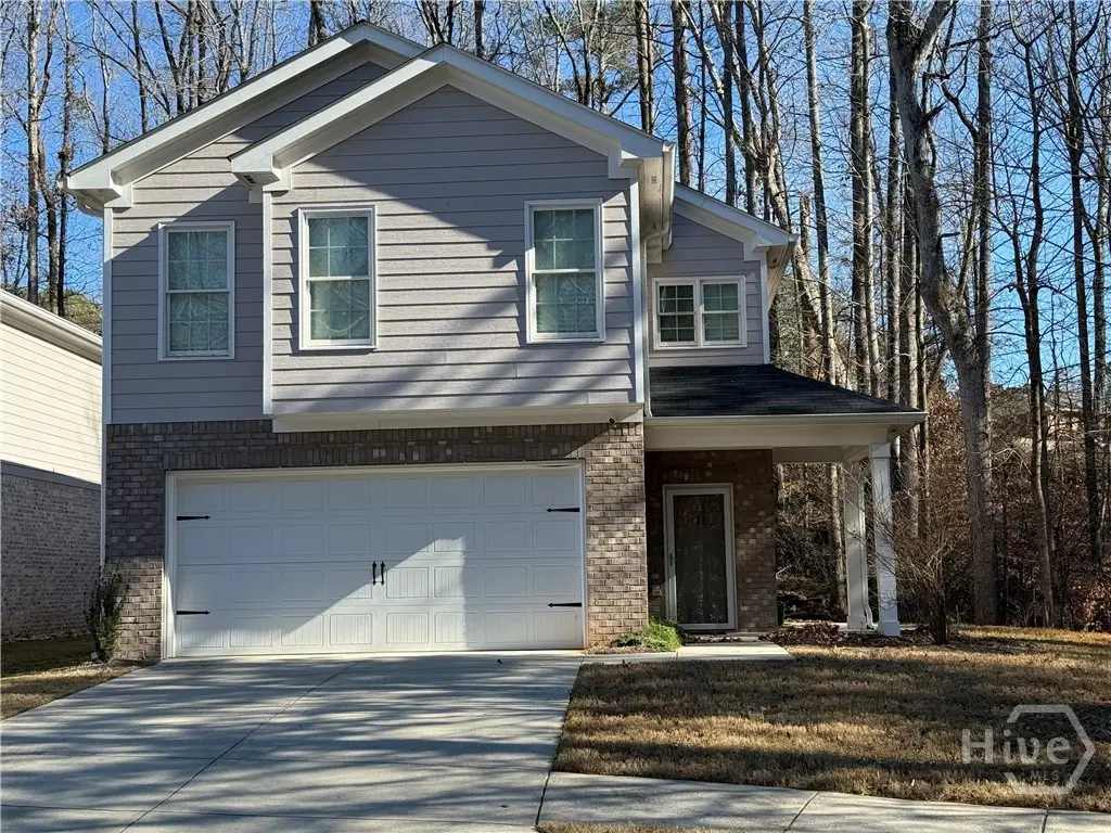 212 Huntington Shoals Drive, Athens, GA 30606 - #1