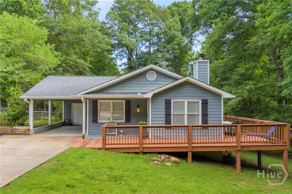 161 Pheasant Run, Athens, GA 30622