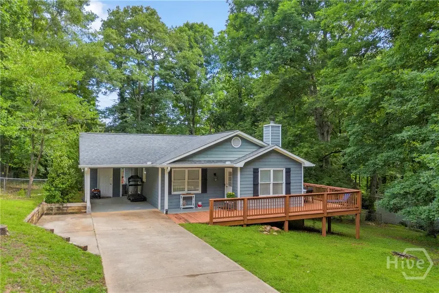 161 Pheasant Run, Bogart, GA 30622 - #2