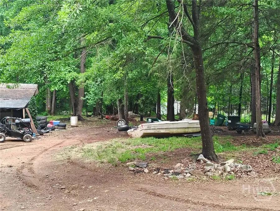 Address Withheld By Seller, Maysville, GA 30558 - #3