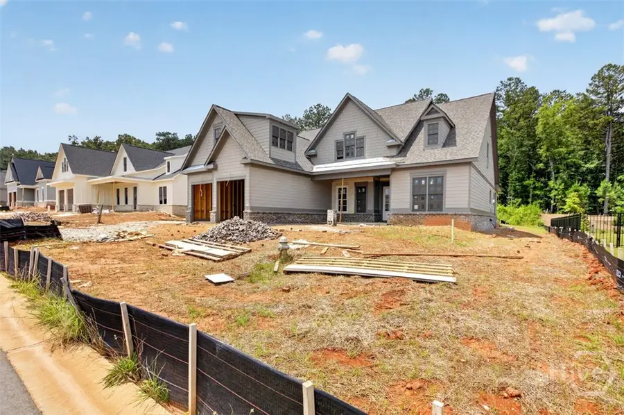 321 Lake Vista Drive, Statham, GA 30666 - #2