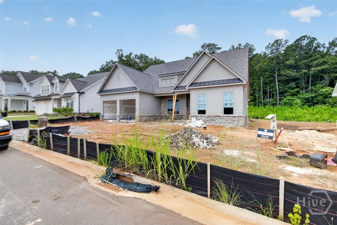 371 Lake Vista Drive, Statham, GA 30666 - #1