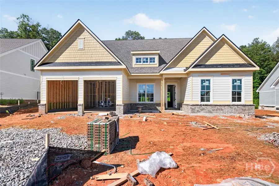 371 Lake Vista Drive, Statham, GA 30666 - #2