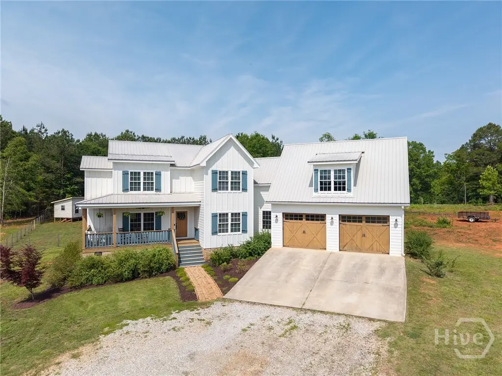 2185 Clotfelter Road, Bogart, GA  - #1