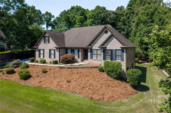 2521 Culpepper Trace, Bethlehem, GA 30620