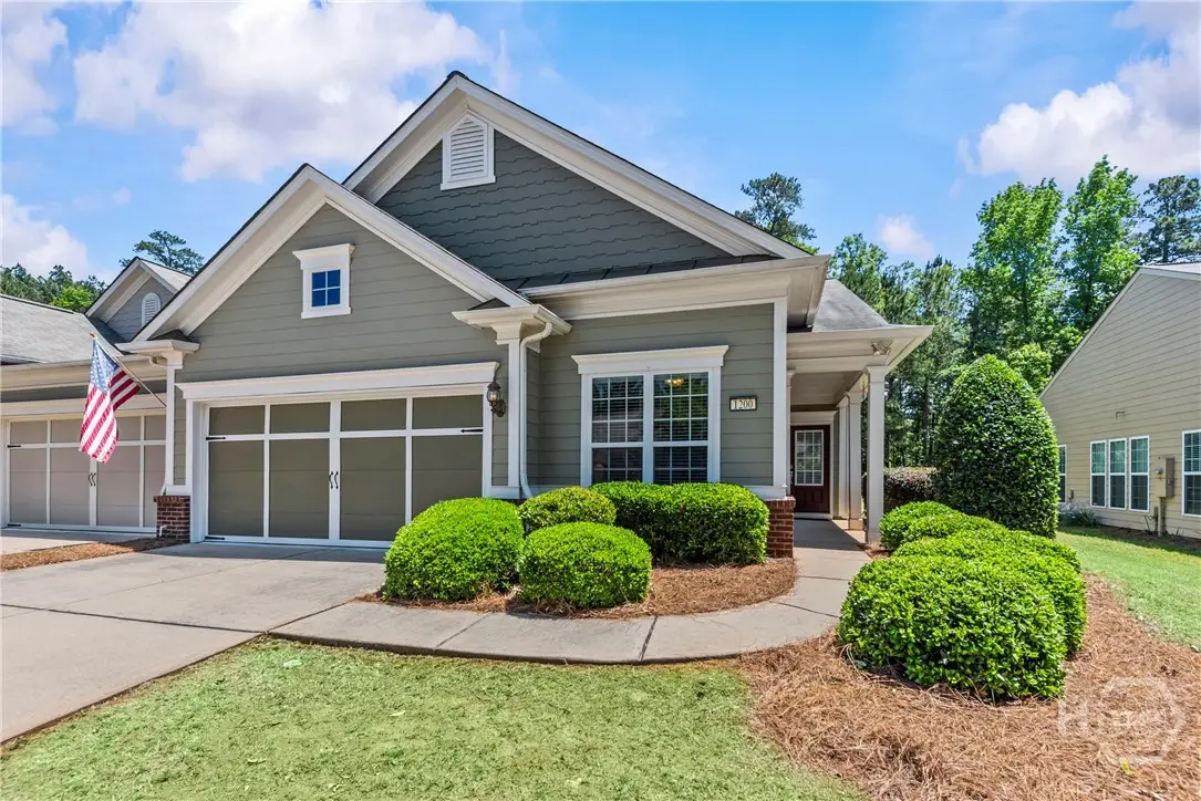 1200 Summer Hollow Road, Greensboro, GA 30642 - #1