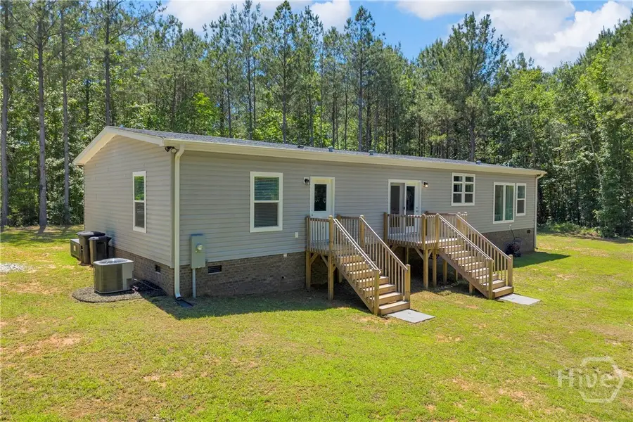 295 Berkeley Road, Carlton, GA 30627 - #3