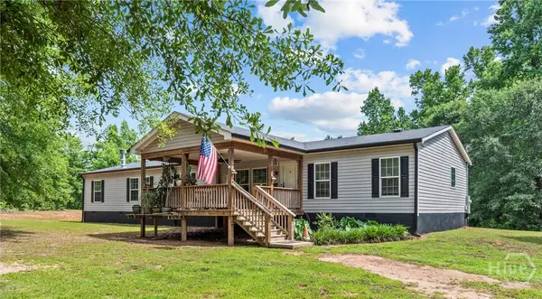 205 Hope Drive, Comer, GA 30629