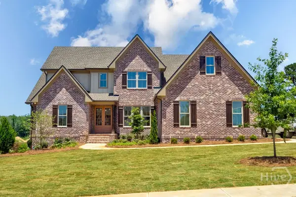 2262 Malcom Estates Drive, Bogart, GA 30622