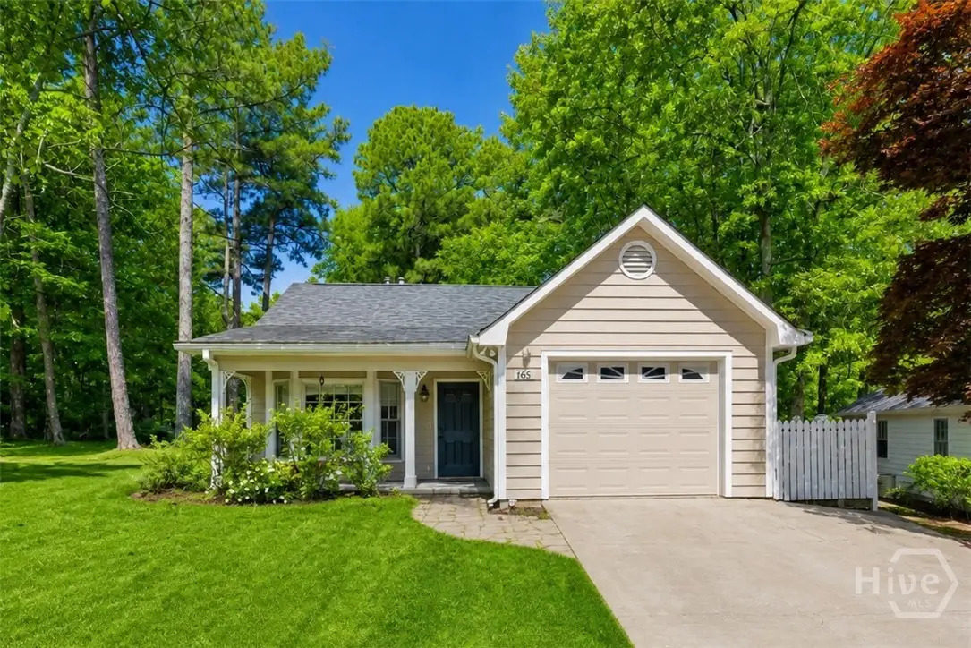 165 Diamond Drive, Athens, GA 30605 - #1