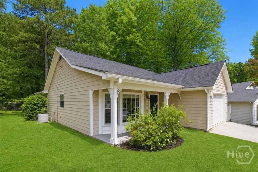 165 Diamond Drive, Athens, GA 30605 - #2