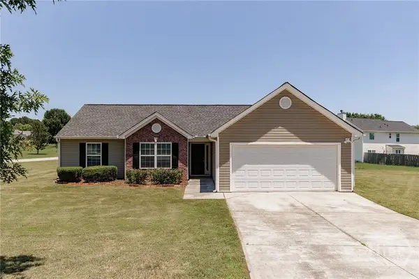 400 Welsh Circle, Bethlehem, GA 30620