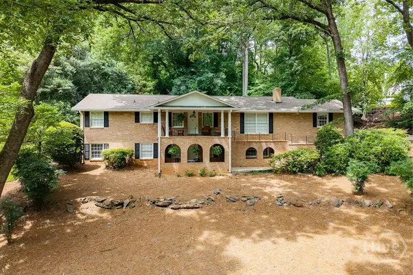 530 Westview Drive, Athens, GA 30606