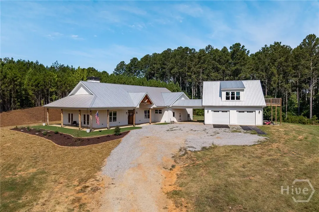 3612 Athens Highway, Greensboro, GA 30642 - #1
