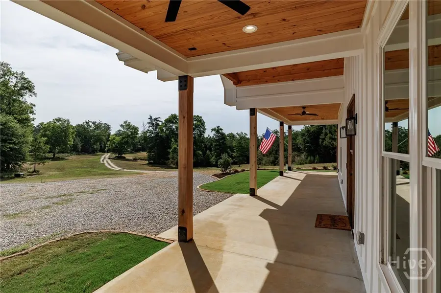3612 Athens Highway, Greensboro, GA 30642 - #3