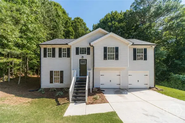 1825 River Run Road, Monroe, GA 30656