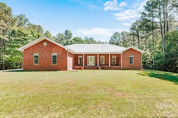 252 Sandy Cross Road, Lexington, GA 30648