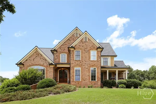 2041 Lakewood Manor Drive, Athens, GA 30677
