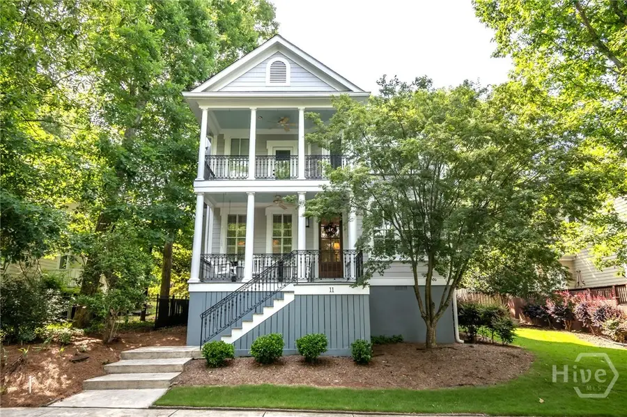 11 Chestnut Oak Run #11, Athens, GA 30607 - #2