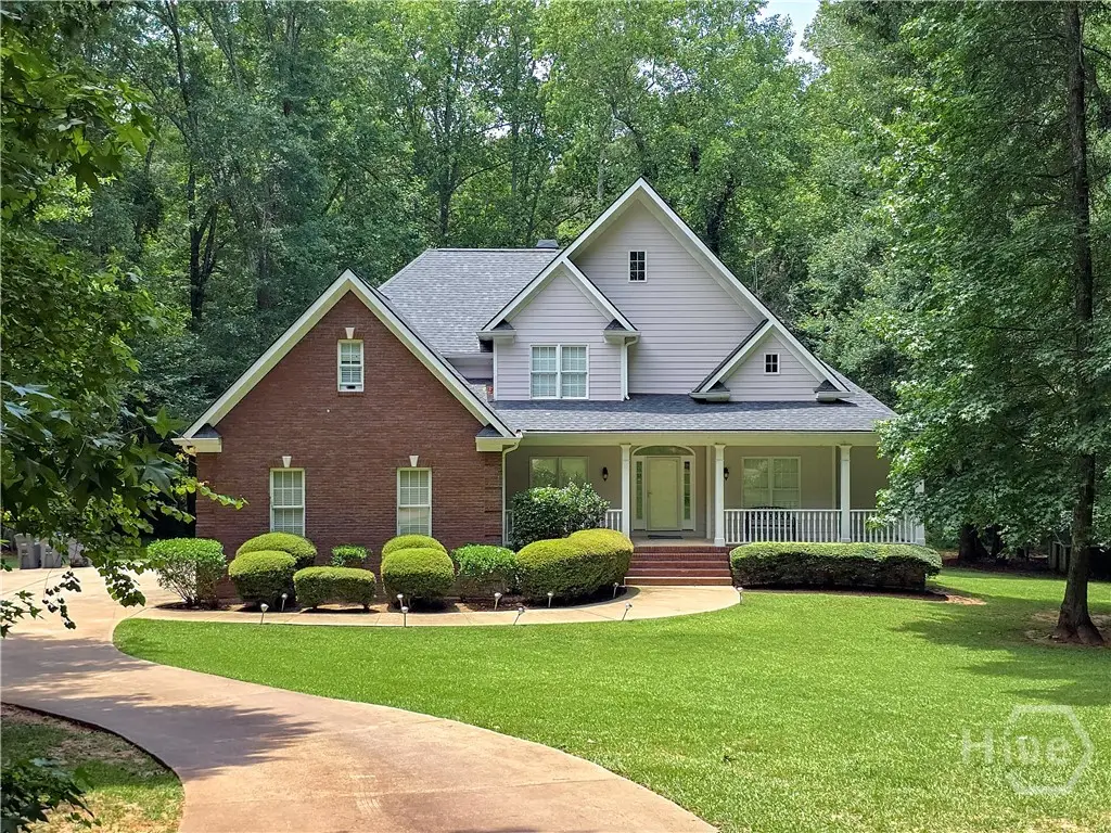 Address Withheld By Seller, Bogart, GA 30622 - #1