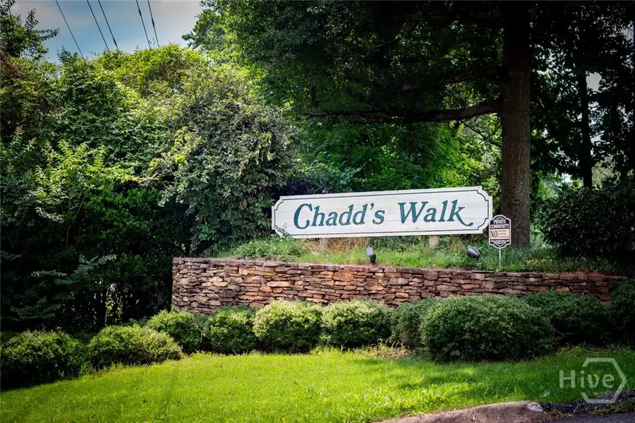 117 Chadds Lane, Athens, GA 30606 - #2