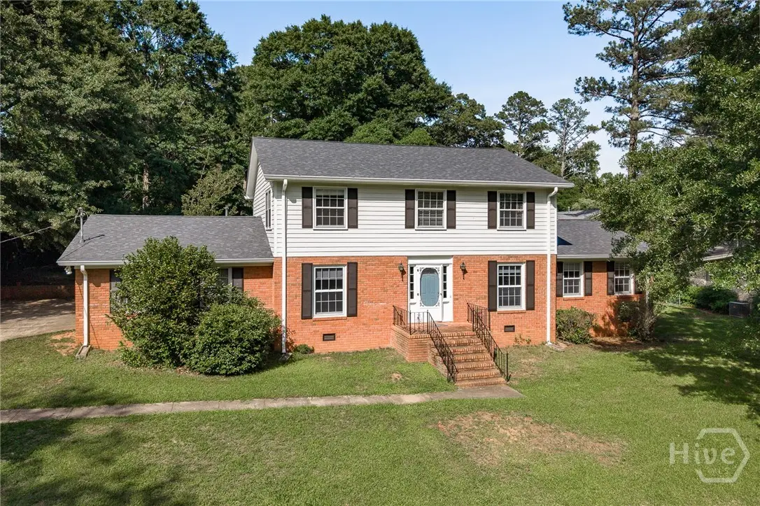 161 Clyde Road, Athens, GA 30605 - #1