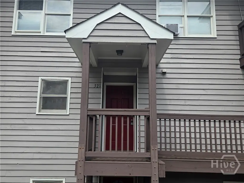 2505 W Broad Street #321, Athens, GA 30606 - #1