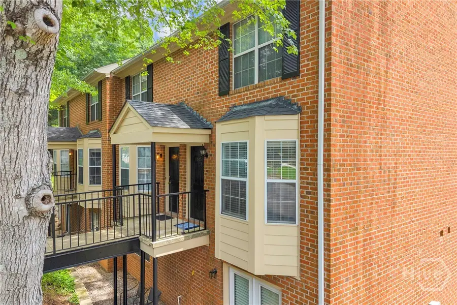 145 Sleepy Creek Drive, Athens, GA 30606 - #2