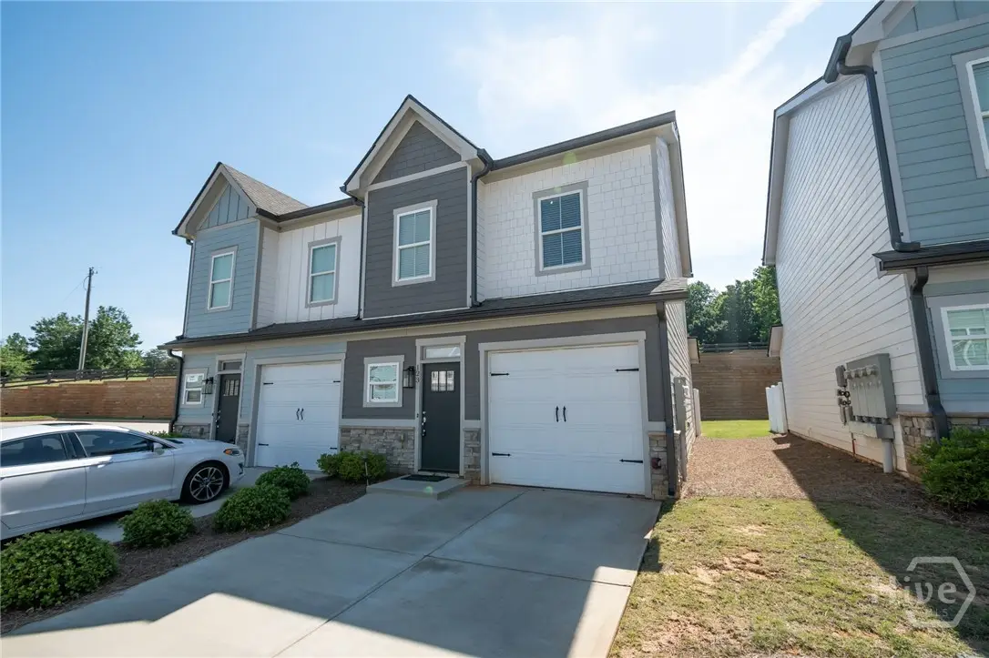 123 Magnolia Place #123, Homer, GA 30547 - #1