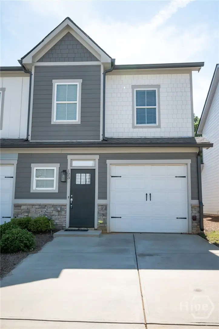 123 Magnolia Place #123, Homer, GA 30547 - #2
