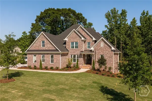 2653 Malcom Estates Ridge, Bogart, GA 30622