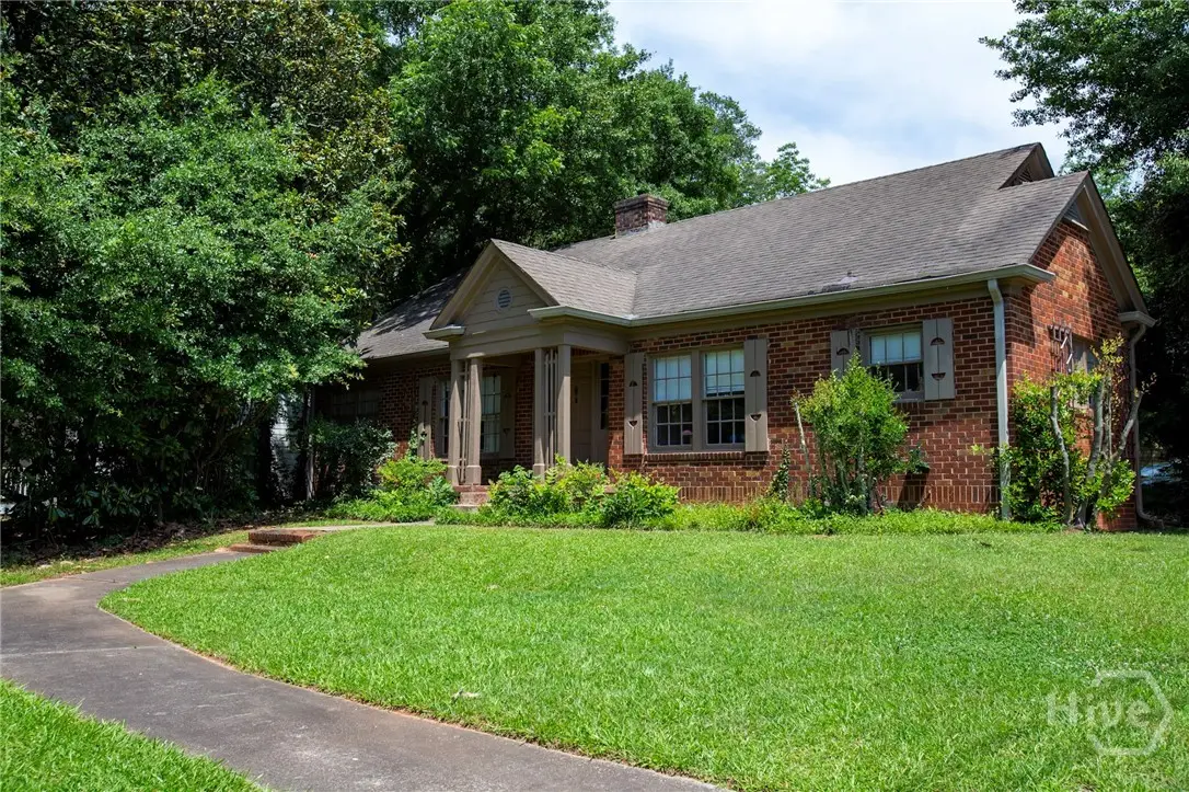 695 King Avenue, Athens, GA 30606 - #1