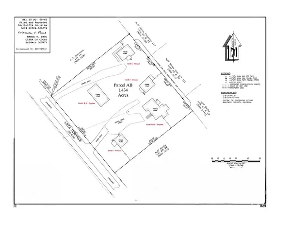 108 Lata Terrace, Milledgeville, GA 31061