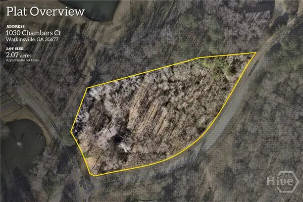 1030 Chambers Court, Bogart, GA 30677