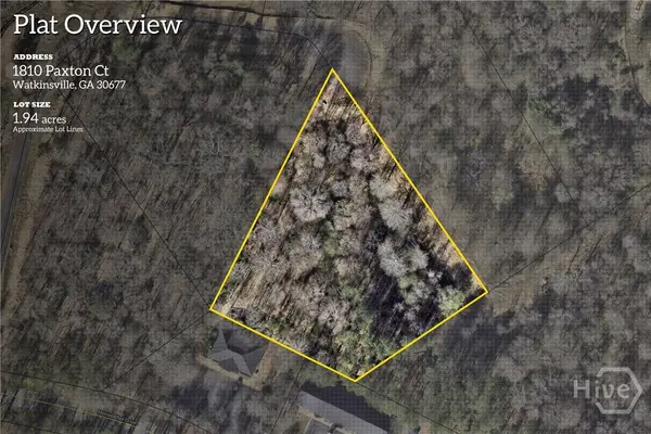 1810 Paxton Court, Watkinsville, GA 30677